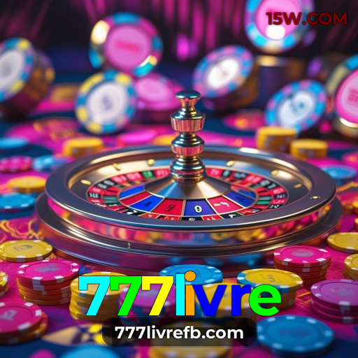 777livre.com 💎 Online Slots Casino