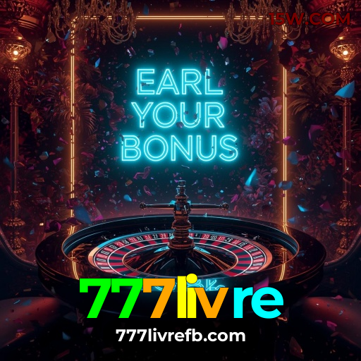777livre BET - Login e Registro no Site Oficial!
