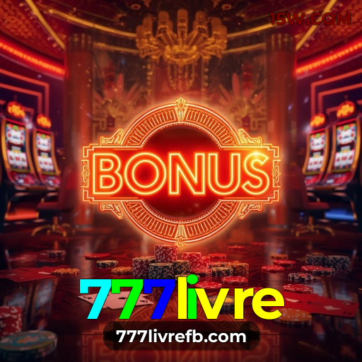 🎲 Cassino 777livre | Jogue os Melhores Jogos Online